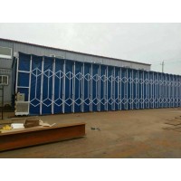 環(huán)保移動(dòng)噴漆房 軌道移動(dòng)房出廠價(jià)格