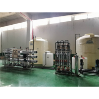 惠山中水回用供應|高品質燈管清洗