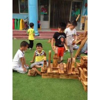 大型戶外碳化積木玩具/幼兒園碳化積木批發(fā)/幼兒床批發(fā)