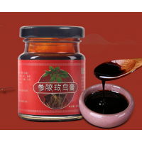 女人補氣血吃什么？參膠玫白膏不僅能補氣血，還有這么多功效！