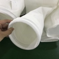 科格思水泥攪拌站除塵布袋 建材行業專用濾袋