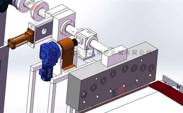 溶體計(jì)量泵副本