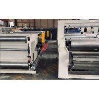 熔噴布生產(chǎn)線(xiàn)