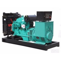 佛山順德區(qū)收購二手舊柴油發(fā)電機組公司