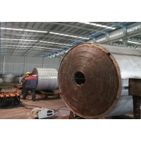 蘇州螺旋板換熱器廠家播報(bào):云南遭遇冰雹突襲大面積農(nóng)作物受損