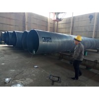 飲用水螺旋飲用飲用水螺旋鋼管環氧粉末防腐生產廠家