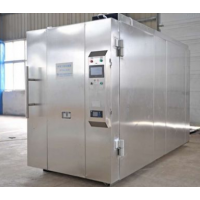 安陽3立方直銷價格優惠環氧乙烷消毒殺菌設備