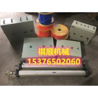 無壓風門專用控制裝置 氣動風門控制