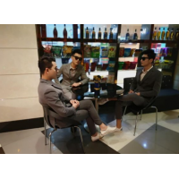 重慶哪個(gè)男模店好玩，以下男模店好評(píng)率高值得去玩