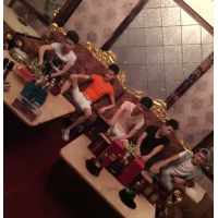 重慶哪個(gè)酒吧男模好？重慶男模最多最好玩的酒吧排名