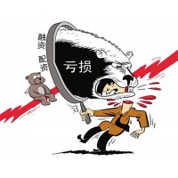 三立期貨笑傲江湖夸大宣傳！蔣文超青山好言好語是有利可圖！