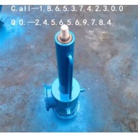 供應DYTZ1750電液推桿成套液壓系統電液驅動