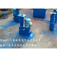 DYTP2500電動液壓推桿獨立體系 安裝方便操作簡單