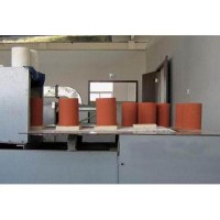 蜂窩陶瓷微波干燥機