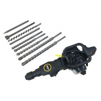 便攜式木材汽油鉆孔機(jī)盡在德國艾特森