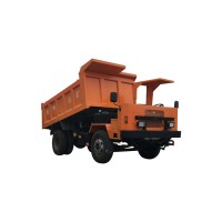 佳鵬廠家直銷4噸四驅農用爬山王四缸機馬力大