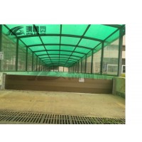 湖北防淹擋水墻 車庫擋水門 湖北防汛防洪設(shè)備 湖北車庫擋水板