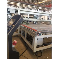 安徽四邊磨廠家玻璃四邊機快速四邊磨合肥四邊磨