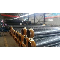 滄州林潤(rùn)管道制造有限公司防腐鋼管