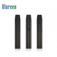 電子煙生產(chǎn)廠家直售批發(fā)加熱不燃燒Blureen E2戒煙神器