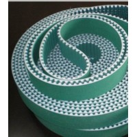 德國BRECO同步帶FLEX聚氨酯加鋼絲同步帶無縫桶帶