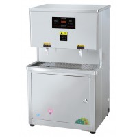 四川培訓(xùn)學(xué)校專用步進式電開水器—四川朗之源科技有限公司