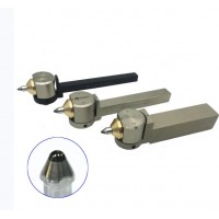 無錫賽萬特 金剛石滾壓頭 鏡面滾壓工具 批發報價