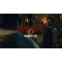 上海邦匯影業(yè)有限公司《秘密訪客》