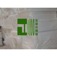 環保不貴聚酯纖維吸音棉 墻體吊頂隔音棉