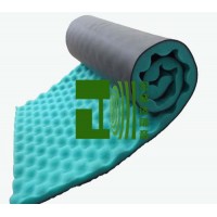 下水管新風管道隔音棉 隔音箱消聲器吸音棉