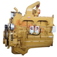 山推SD22發(fā)動機康明斯NT855-C280柴油機