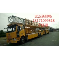 江西橋檢車租賃，婺源18米橋梁檢測(cè)車出租價(jià)格優(yōu)惠