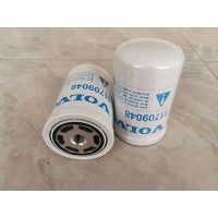 替代沃爾沃工程機(jī)械濾芯