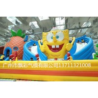 東莞新款充氣城堡租賃卡通充氣城堡出租報(bào)價(jià)
