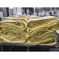 河北宏大除塵銷售各種類除塵器濾袋