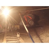 粉煤灰清庫公司