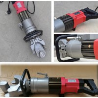 HRB-28型手持式鋼筋彎曲機(jī)威我吧13696379227