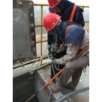 水泥庫清理公司工程施工