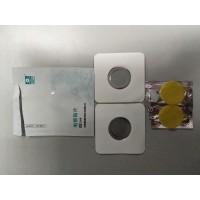 透藥電極貼片，博恩一次性耗材