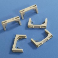 3代藍(lán)牙耳機充電倉彈片 藍(lán)牙耳機3代彈片充電座插板