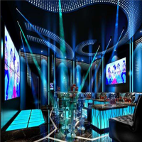 重慶解放碑男模場有哪些？好玩的是哪家？