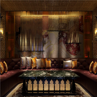 長沙最好的男模場ktv，這兩家享受特色項目玩的盡興