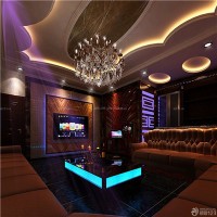 長沙好玩的男模場ktv有哪些，這五家就是王者