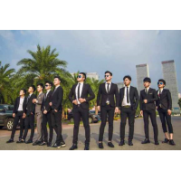 長沙夜場男模質(zhì)量高不高？