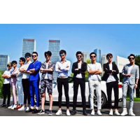 長沙市中心最好的男模場