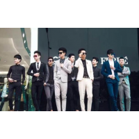 長沙男模最帥的ktv夜場是哪家？長駒ktv男模又帥又多