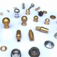 CNC走心機(jī)電子通訊軍工汽車醫(yī)療車銑軸類加工液壓五金