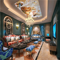 深圳哪家男模場ktv最好玩這家一定是帥哥最多的