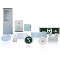 江浙滬區(qū)域消防應(yīng)急照明 智能疏散指示系統(tǒng) 指示燈具