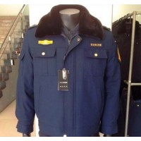 陜西路政執法制服延安新式交通路政執法標志服裝